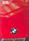 BMW 325i brochure