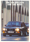 BMW M535i brochure