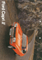 Ford Capri Brochure