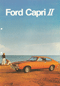 Ford Capri Folder