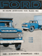 Ford Trucks 1959