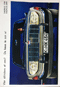 Ford Taunus 17M 20M brochure folder