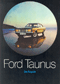 Ford Taunus Royale Brochure 