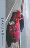 Jaguar XK brochure / folder / prospekt