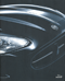Jaguar XK-Type brochure folder