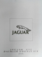 Jaguar V12 Brochure