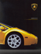 Lamborghini Diablo 6.0 Brochure