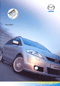 Mazda 5 brochure