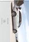 Mercedes R-klasse brochure / folder