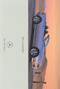 Mercedes SLK brochure folder prospekt