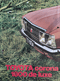 Toyota Corona 1800 brochure folder