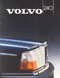 Volvo 240 brochure / folder / prospekt